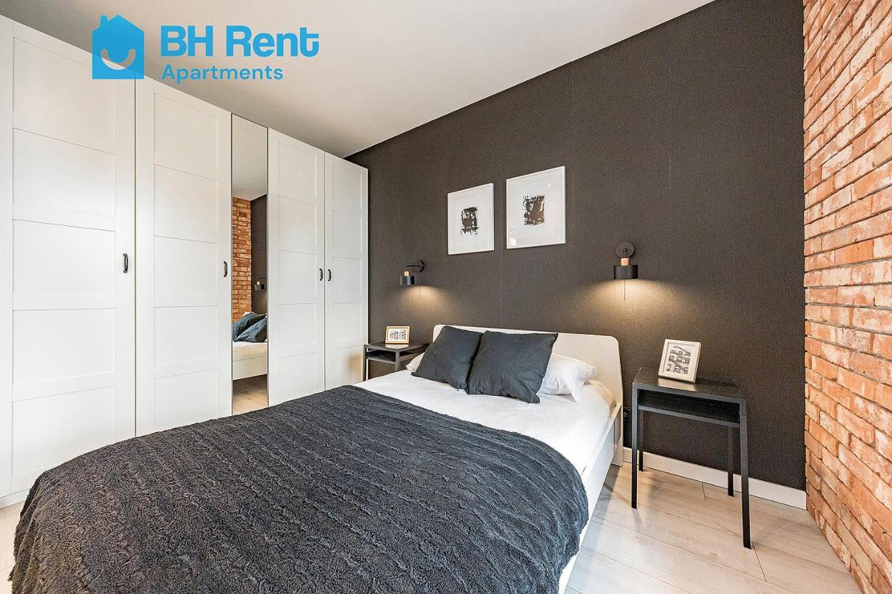 Glow Apartments, Gdansk Krynicka 2, Soho Екстериор снимка